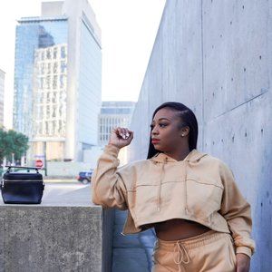 Bailey Crop Pullover